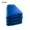 Duas agulhas Blue Tape + Tape Shade Net