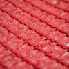 Fábrica chinesa Red HDPE Agriculture Shade Net for Garden