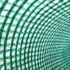 Sombra líquida 70% Agricultural Green House Shade Net Manufacturing