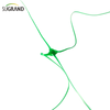 8GSM-10GSM Green HDPE Plant Support Net