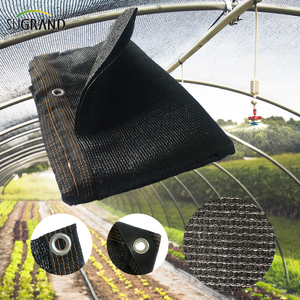 90% 80G Messa de sombra da Agricultura Líquida de Shade Black Filipinas