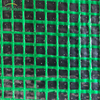 Tarcaulina Tarcaulina Mesh de malha líquida PE Tarpaulina