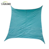 10x20 tom de pano de pano vela vela azul