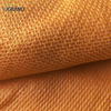 Fabricantes personalizados do sol amarelo vela UV Wind Sun Somb