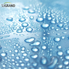 150 mícron-250 mícrons UV Clear Polyetileno Greenhouse Felling Fellowing Film Film Suppliers
