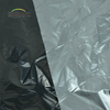 Preço barato de fábrica plástico preto Mulch Biodegatorable UV Mulch Film for Agricultural