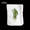 China Factory 80gsm White Building Safety Standing Net