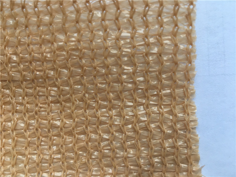 320GSM BEIGE D'água à prova d'água Canopy com Factory UV