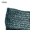 Venda quente 100% virgem HDPE Agriculture Shade Net