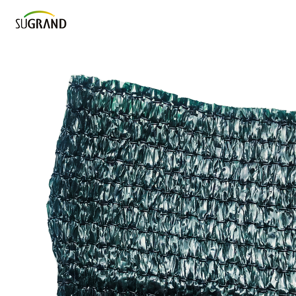 Venda quente 100% virgem HDPE Agriculture Shade Net