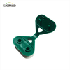 Greenhouse Film Clip Preat Shade Sails Screen Privacy Tarp Hang Clips