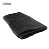 100 gsm branco/verde escuro/preto Mono Tape Shade Net