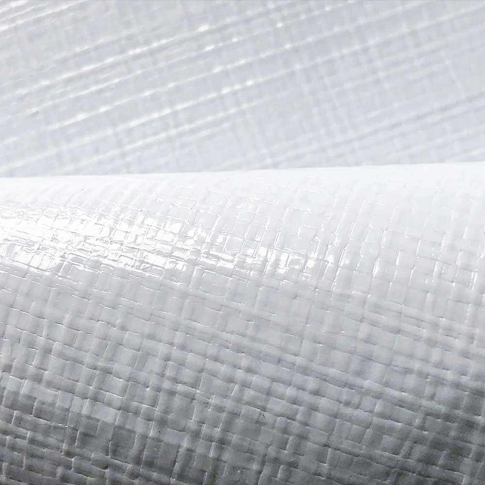 140G/150G 100% HDPE+Tarpaulina transparente UV para fornecedor de capa de cerejeira