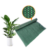 Rede de tonalidade verde -verde do Garden ou Garden Sun