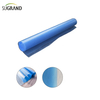 150 mícron-250 mícrons UV Clear Polyetileno Greenhouse Felling Fellowing Film Film Suppliers