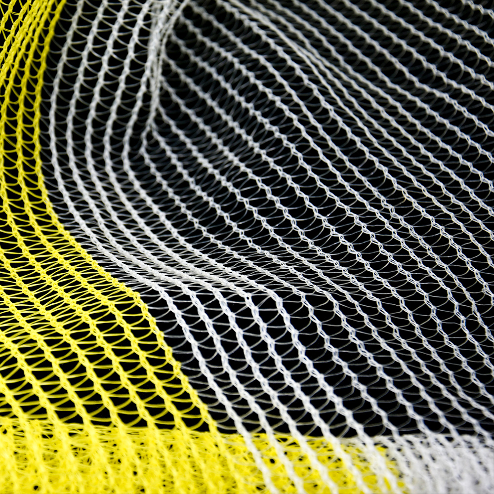 Supplência direta de fábrica 4mm x 5mm Anti Hail Reding para horta