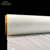 Filme de silagem de silagem Branco / Black Stretch Film