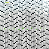 Pp+UV 100g, 130g 1m/1,8m/5,2m*100m Black White Ground Cover Fornecedor