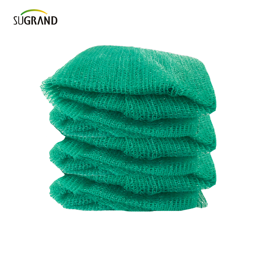 Chocolate/fita preta fita 185gsm Net