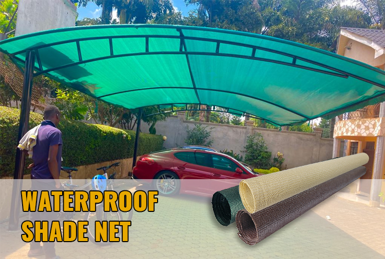 NET DE SOMA DE CARPORT
