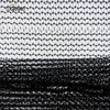 Inglaterra 50gsm Black Slaffolding Net 
