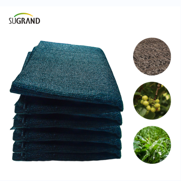 Como escolher uma rede de sombra?