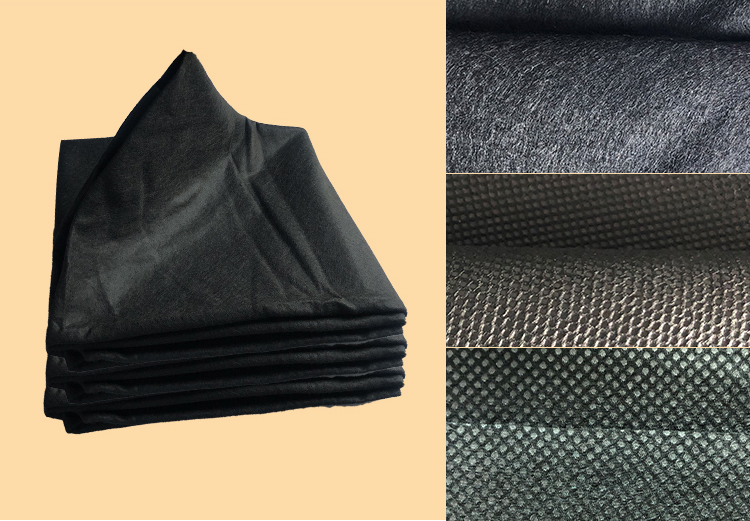 PP Polipropileno Spunbond Non Woven Fabric