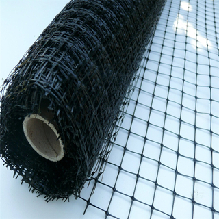 70G/80G PP Extrudado Jardim Anti-Toupeira ou Rede de Malha para Controle de Cervos 