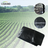 5% UV Black Out Ploth Aluminium Shade Net para o mercado da Tailândia 
