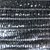 45g HDPE Material Black Agricultural Shade Net para Tailândia