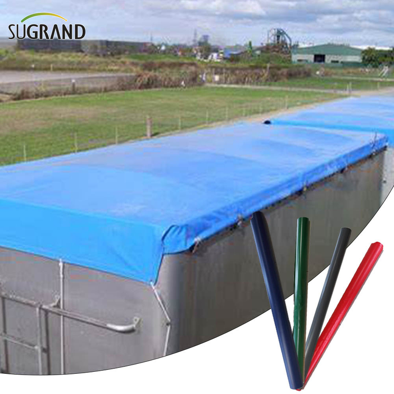 Lona impermeável Tarpaulina 16x20 lona pesada