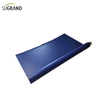 Azul 12x24 lonarina transparente Tarpaulina pesada 