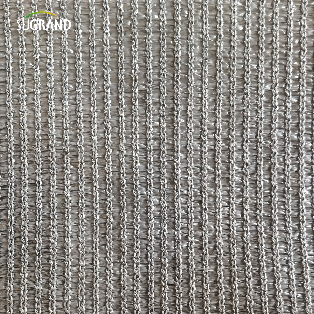 95% cinza escuro 180gsm Polônia mono e fornecedores de rede de fita adesiva 