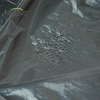 Preço barato de fábrica plástico preto Mulch Biodegatorable UV Mulch Film for Agricultural