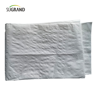 Fábrica de plástico branca de plástico branco de fábrica folha de lona UV