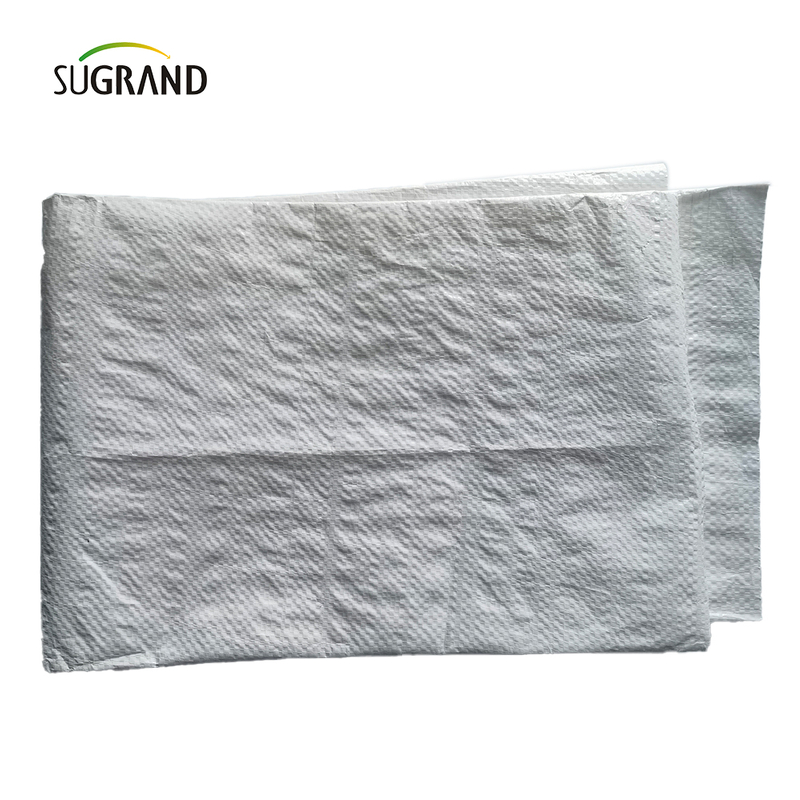 Fábrica de plástico branca de plástico branco de fábrica folha de lona UV