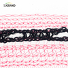 Proteção do edifício Red 90gsm 1.8x50m Scaffolding Net