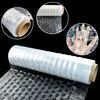 Filme de filme de estiramento ventilado Film Breathable para embalagem de paletes