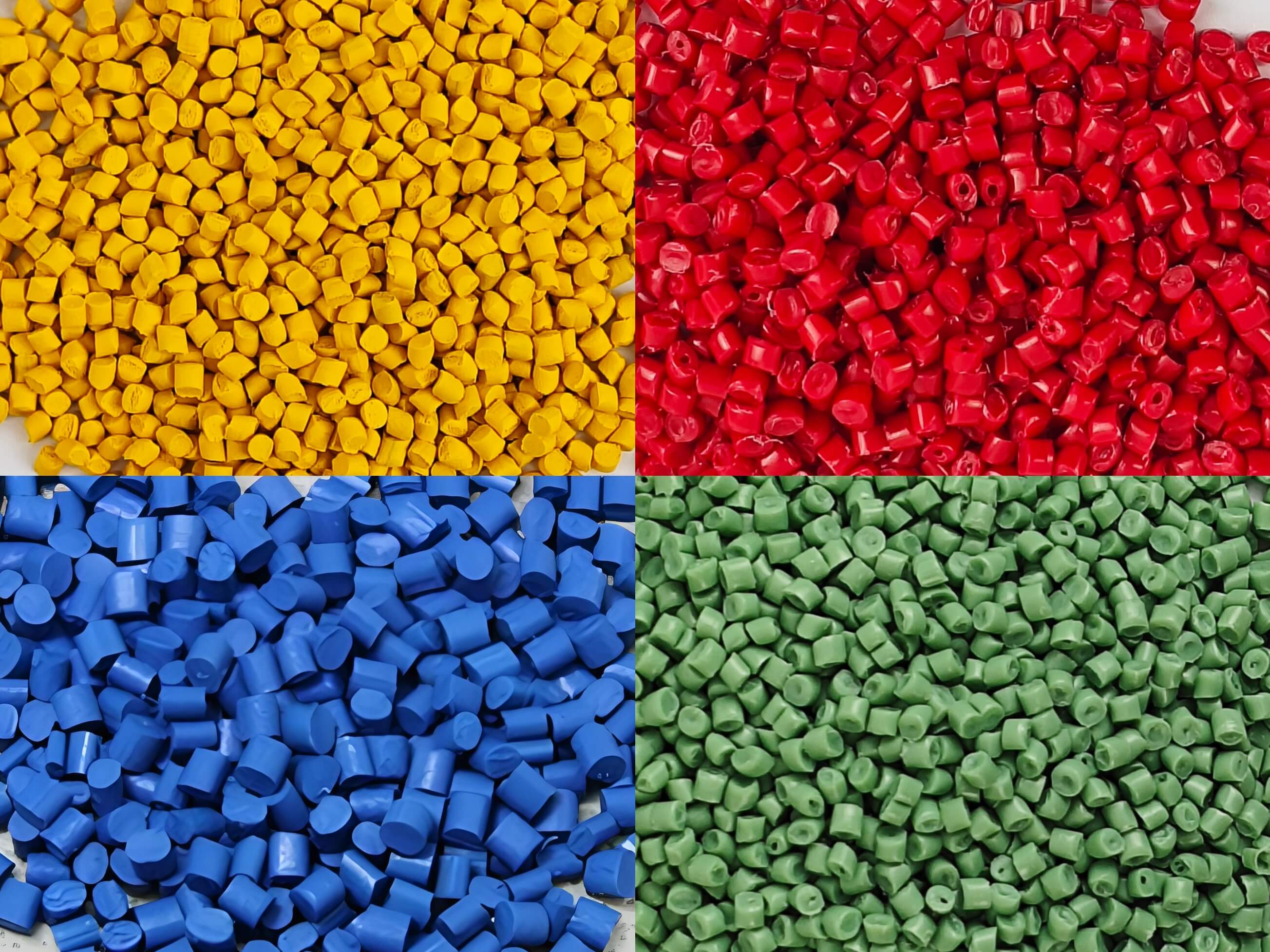 Color MasterBatch