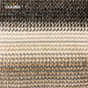 140 GSM Black Mono Tape Agro Shade Net