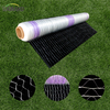 100% HDPE com rede de fardos de fábrica UV NET PLÁSTICO PLÁSTICO