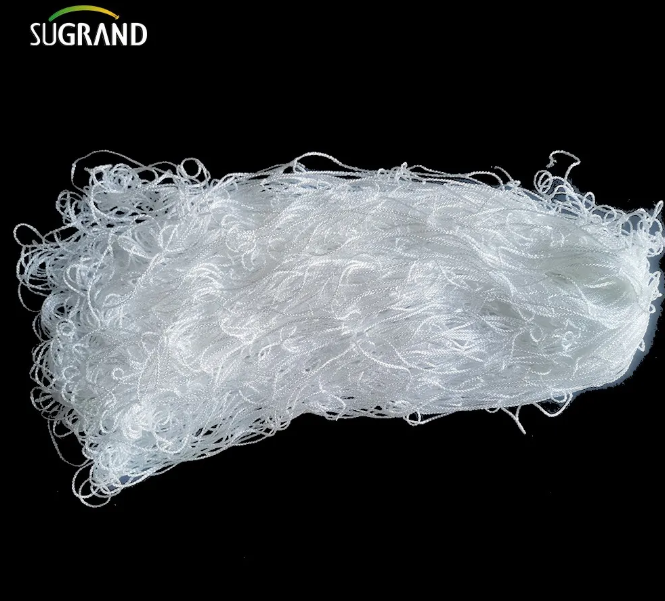 rede de suporte de plantas