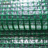 Tarcaulina Tarcaulina Mesh de malha líquida PE Tarpaulina