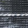 5% UV Black Out Ploth Aluminium Shade Net para o mercado da Tailândia 