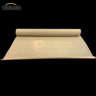 Quintal 320gsm à prova d'água de triangular de areia de areia de areia UV 