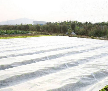 100 novos tecidos não tecidos hdpe