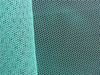 Azul e branco 35gsm 3*100m Mosquito Net para a Indonésia com Poção Anti-Mosquito
