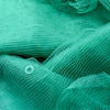Green 750GSM Staffolding Debris Switters Net Supplies