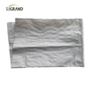 Fábrica de plástico branca de plástico branco de fábrica folha de lona UV
