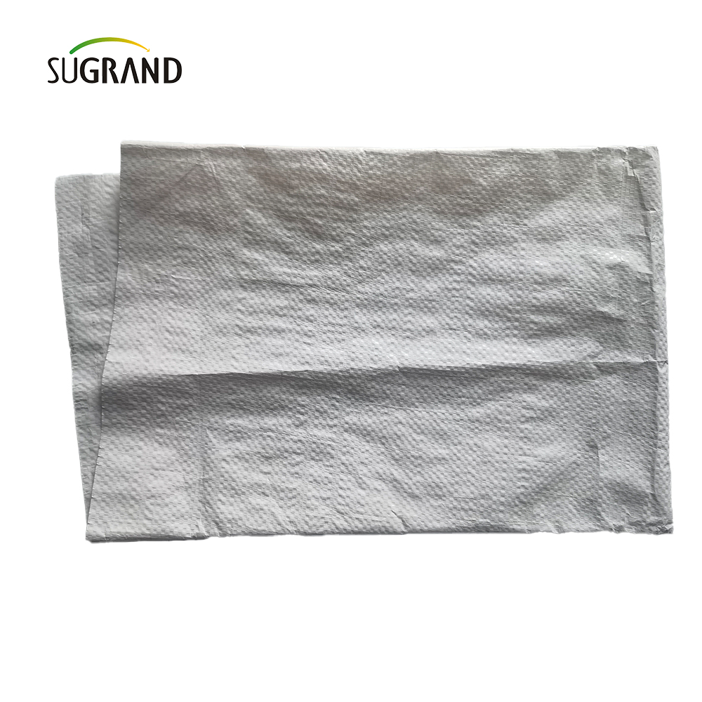 Fábrica de plástico branca de plástico branco de fábrica folha de lona UV